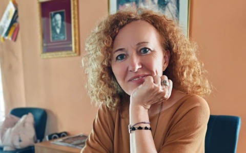 Conservatorio Cantelli: Alessandra Aina rieletta direttrice per il triennio 2026-2029