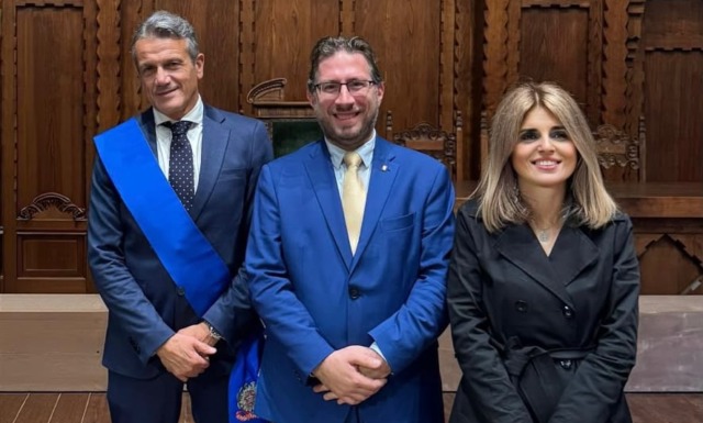 Maturità 2026: gli auguri della Provincia di Novara agli studenti