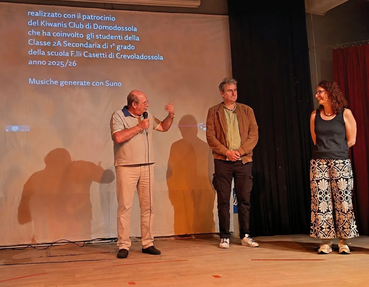 Creogame: 22 studenti di Crevoladossola progettano e realizzano un videogioco educativo