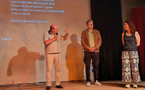 Creogame: 22 studenti di Crevoladossola progettano e realizzano un videogioco educativo