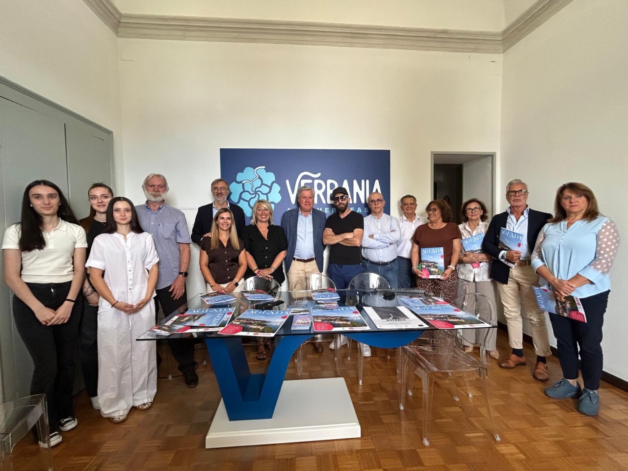 Estate a Verbania: ricco il programma degli eventi