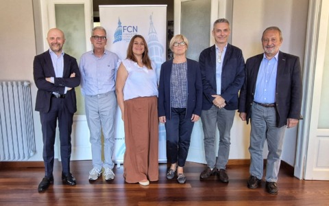 Dolore cronico, un aiuto concreto a Novara: nuovo ecografo e Fondo “Amici di Spino”