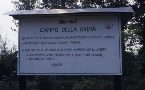 La delegazione Fai di Novara organizza la Lucciolata in collaborazione con Burchvif