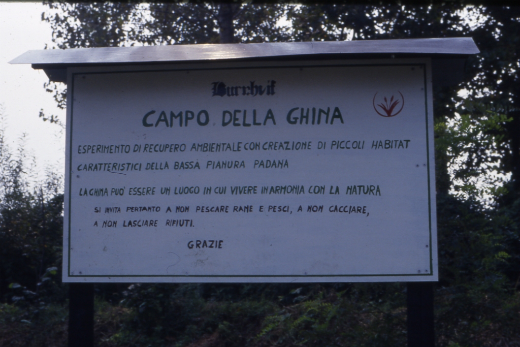 La delegazione Fai di Novara organizza la Lucciolata in collaborazione con Burchvif