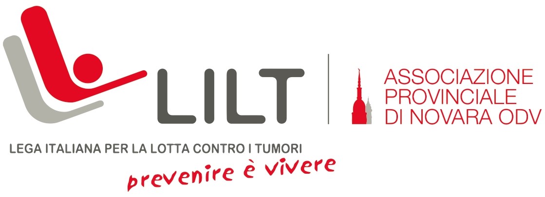 L’importanza dell’attività fisica quando si parla di tumori e pazienti oncologici: LILT Novara OdV e AIOM nazionale insieme per un importante messaggio