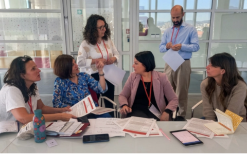 Sanità digitale: presentato al Grattacielo della Regione Piemonte il kit europeo che racconta 16 nuove professioni HealthTech
