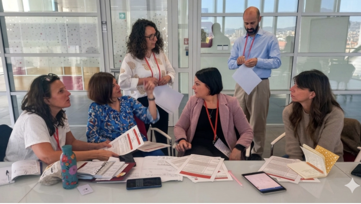 Sanità digitale: presentato al Grattacielo della Regione Piemonte il kit europeo che racconta 16 nuove professioni HealthTech