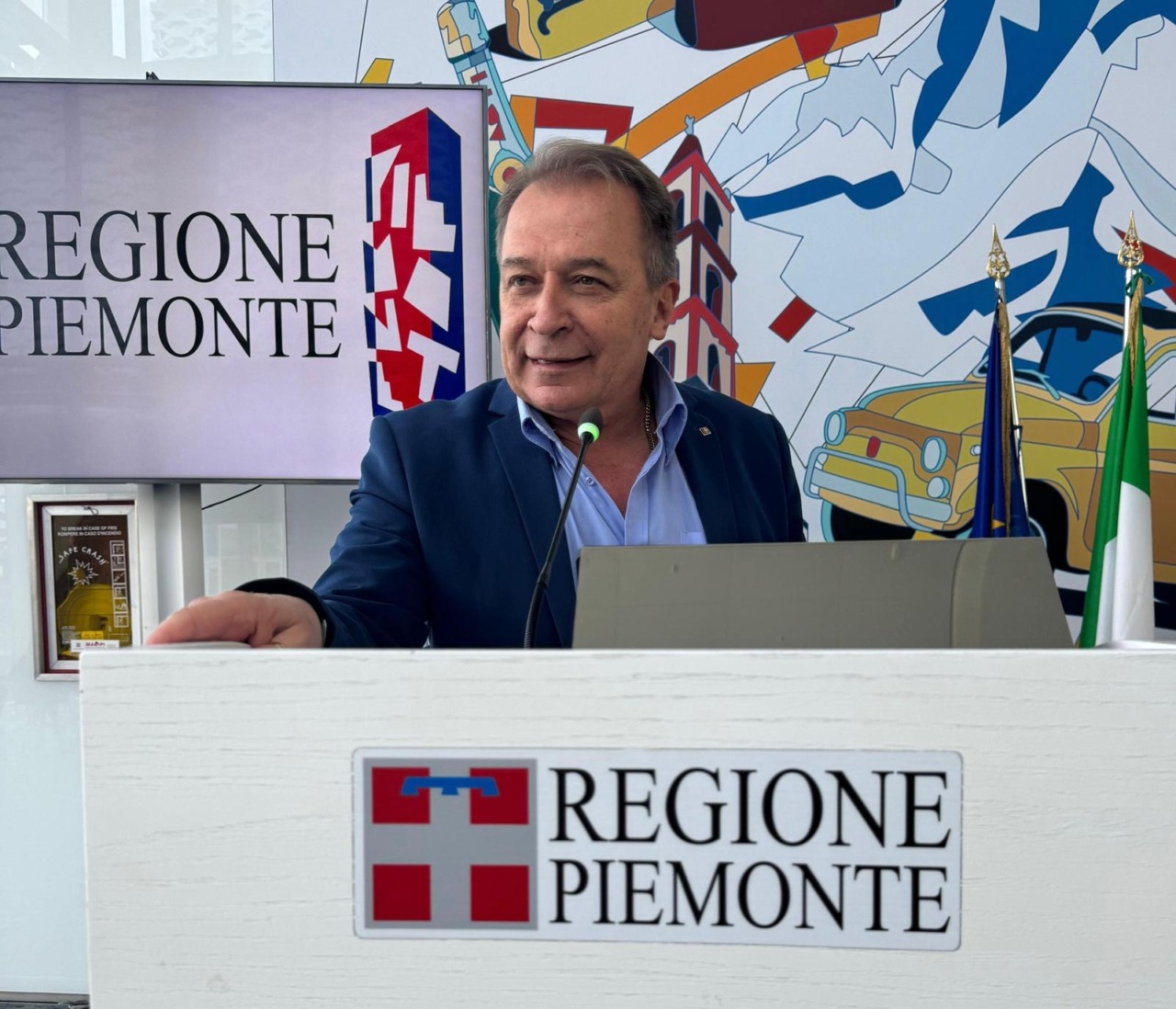 Credito in agricoltura, Bongioanni: “Nuovo bando, 1 milione e 850mila euro a sostegno dei prestiti per la conduzione delle aziende agricole“