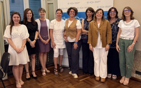 Elena Bona nuova presidente della Camera di Commercio Monte Rosa Laghi Alto Piemonte