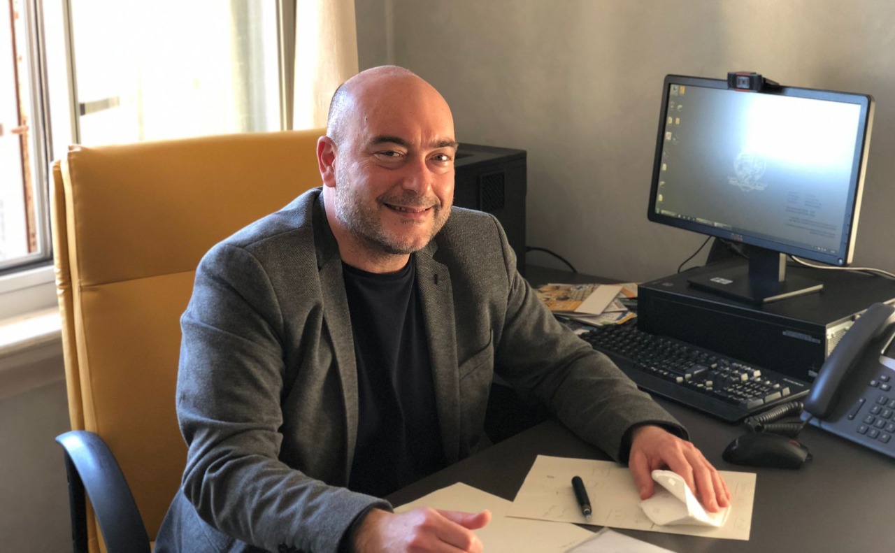 Il Maggiore di Novara guida il progetto per la prima Scuola italiana di ecoendoscopia