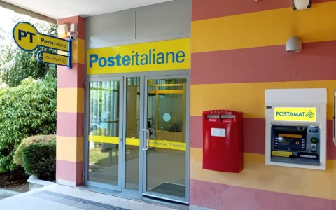 Poste Italiane: hanno riaperto nella versione “Polis” gli uffici di Briga Novarese e San Maurizio d’Opaglio