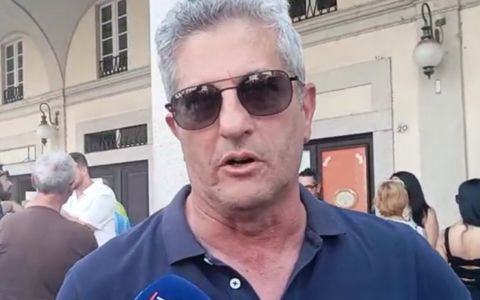 Trecate, Minera dopo la sconfitta al ballottaggio: “Mi porto dietro l’affetto dei trecatesi”