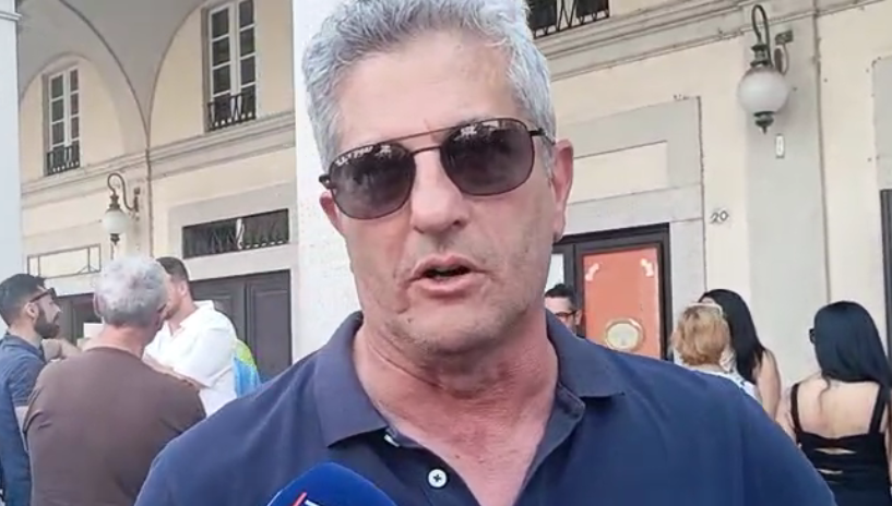 Trecate, Minera dopo la sconfitta al ballottaggio: “Mi porto dietro l’affetto dei trecatesi”