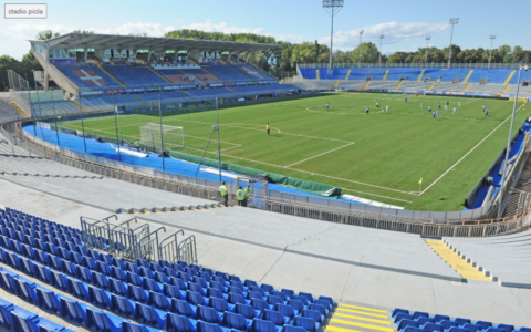 Novara FC, la famiglia Boveri punta all’acquisto del “Piola”: presentata un’offerta da 2,9 milioni