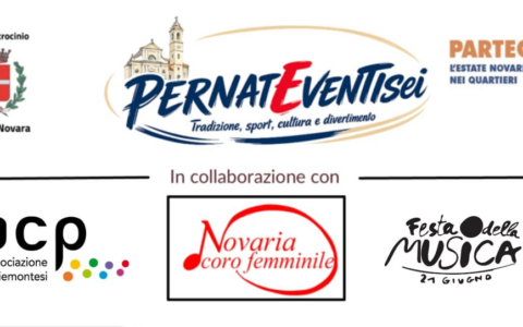 A Pernate nasce “PernatEVENTIsei”: sport, cultura e tradizioni per animare il quartiere