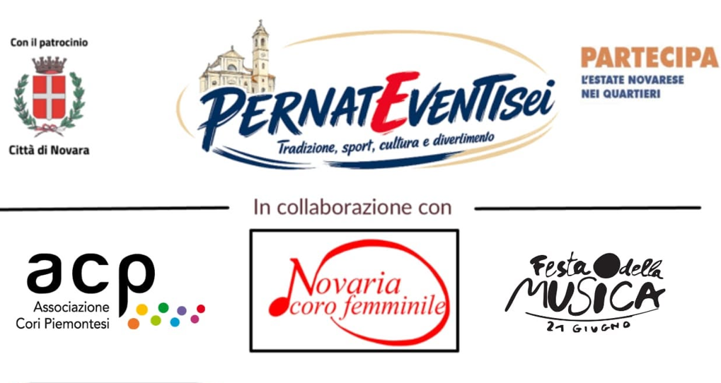 A Pernate nasce “PernatEVENTIsei”: sport, cultura e tradizioni per animare il quartiere
