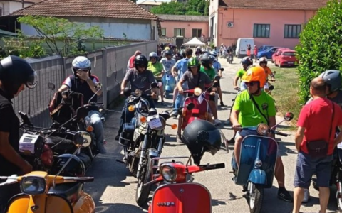 La Cooperativa Sunese ha festeggiato i suoi primi 75 anni di storia