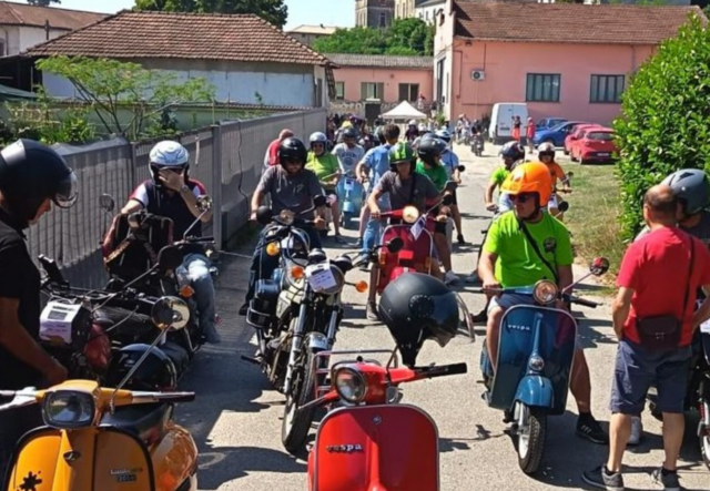 La Cooperativa Sunese ha festeggiato i suoi primi 75 anni di storia
