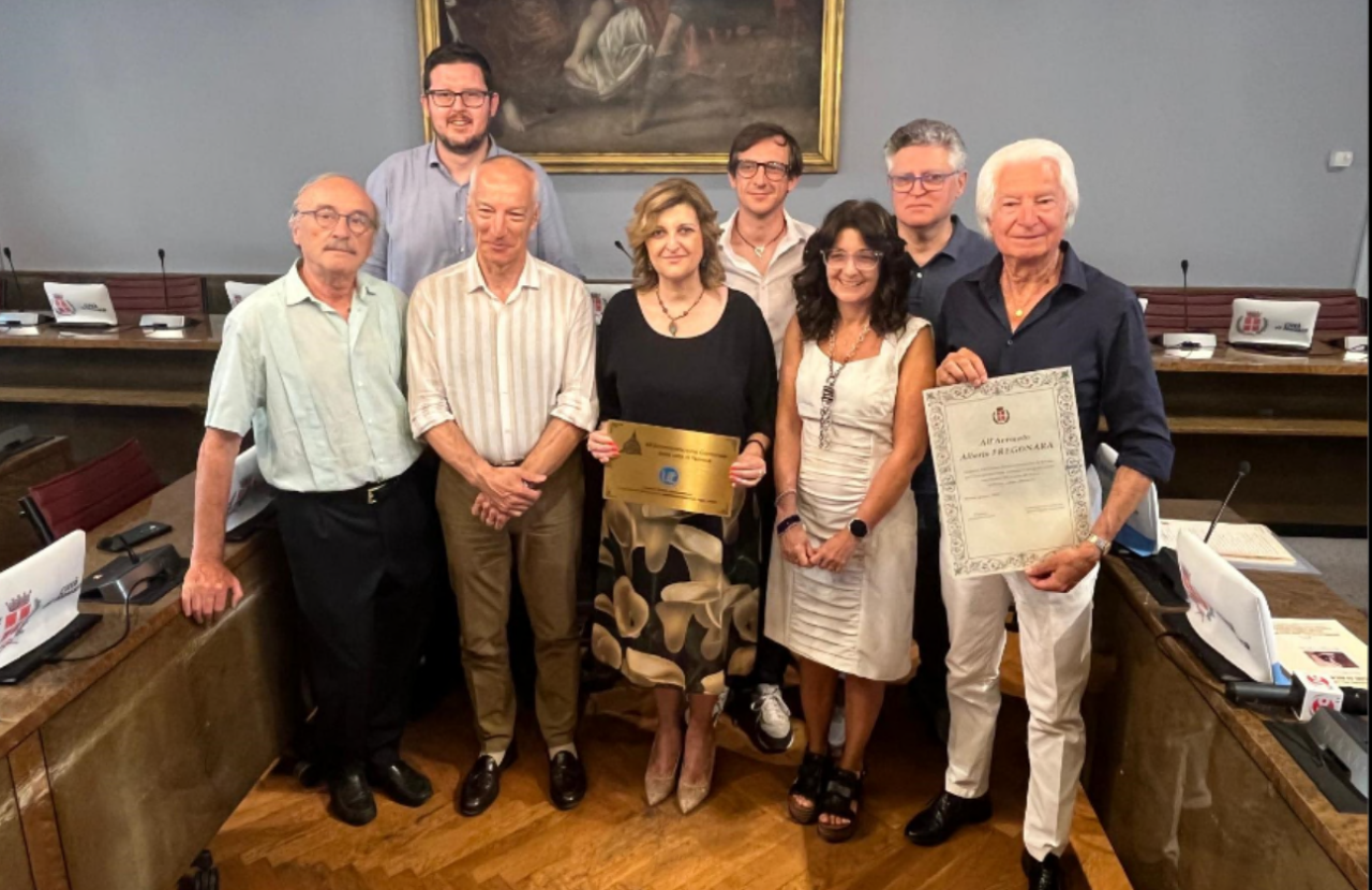 Quarant’anni di Utc Novara: celebrazione in Comune per l’Unione tutela consumatori