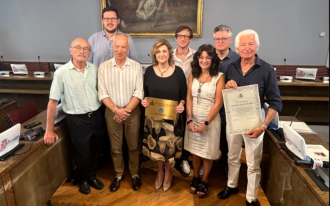 Quarant’anni di Utc Novara: celebrazione in Comune per l’Unione tutela consumatori