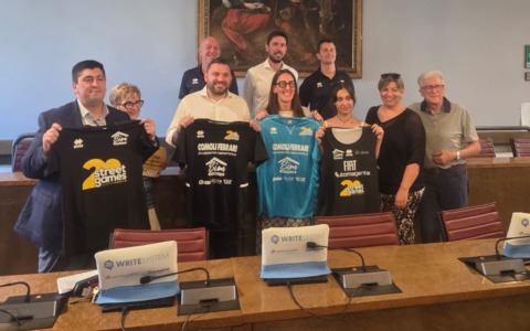Street games 2026, ci siamo: l’edizione numero 20 avrà tre “cuori pulsanti”