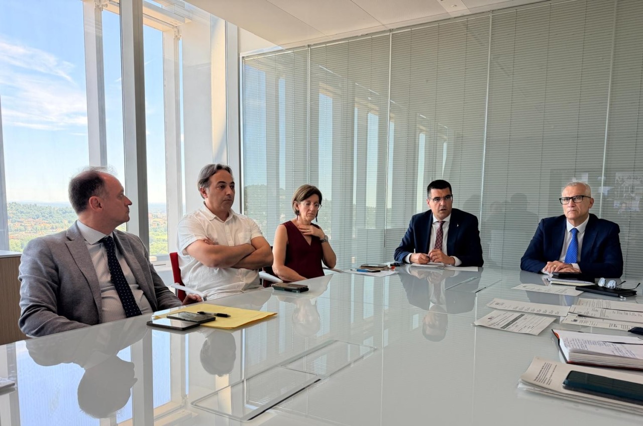 Pedemontana Piemontese: dal 6 luglio al via i cantieri dell’opera