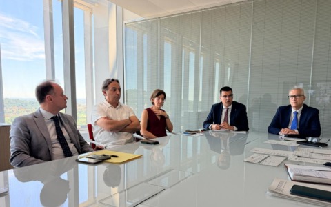 Pedemontana Piemontese: dal 6 luglio al via i cantieri dell’opera