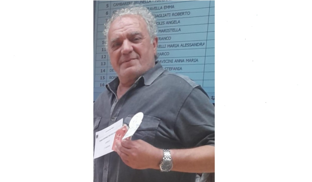 Burraco, successo alle finali regionali lombarde per i novaresi Morelli e Carfora
