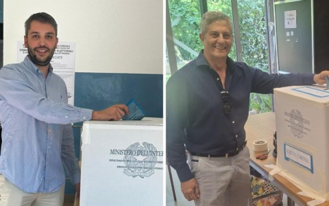 Trecate sceglie il sindaco: oggi il verdetto del ballottaggio tra Sacco e Minera