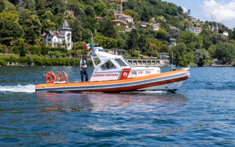 Lago Maggiore, scatta l’operazione “Mare e Laghi Sicuri 2026”: controlli e soccorsi potenziati per tutta l’estate
