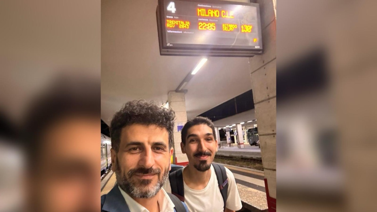 Treni, viaggio della speranza verso Novara: la denuncia del consigliere regionale Domenico Rossi