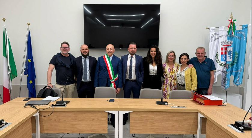 Nuove Giunte di Bogogno e Vaprio d’Agogna: ecco tutti gli assessori