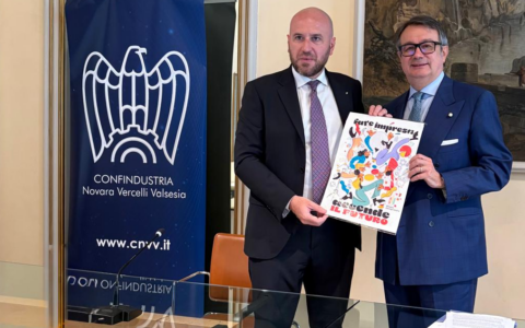 CNVV e Réseau Entreprendre Piemonte insieme per restituire valore al territorio e sostenere la nuova imprenditorialità