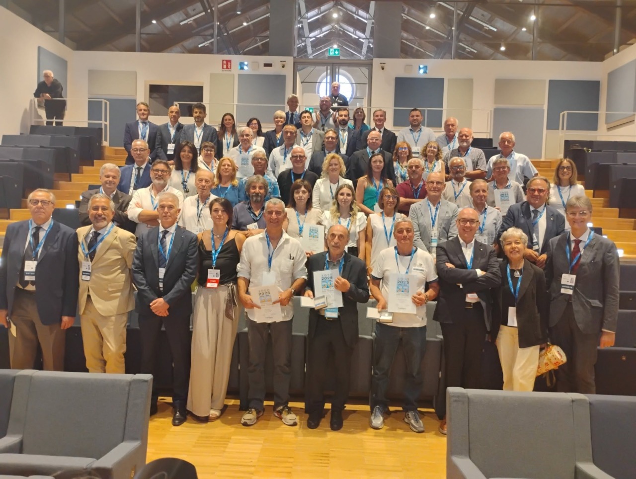 Confartigianato Piemonte Orientale, assemblea all’Upo: al centro il dialogo tra università e imprese