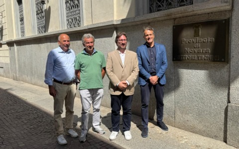 PNRR scuole, la Provincia di Novara chiude tutti i 10 cantieri nei tempi: investiti quasi 30 milioni