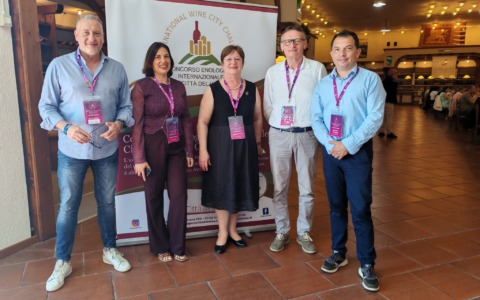 Concorso Enologico Internazionale Città del Vino e Grappa Award: i risultati