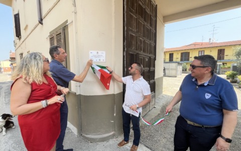 Cerano, nasce il Centro servizi per l’housing sociale: accoglienza e sostegno per chi vive situazioni di fragilità
