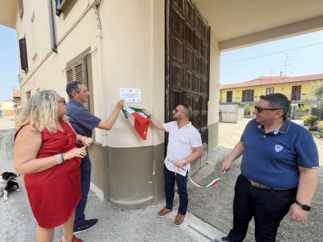 Cerano, nasce il Centro servizi per l’housing sociale: accoglienza e sostegno per chi vive situazioni di fragilità