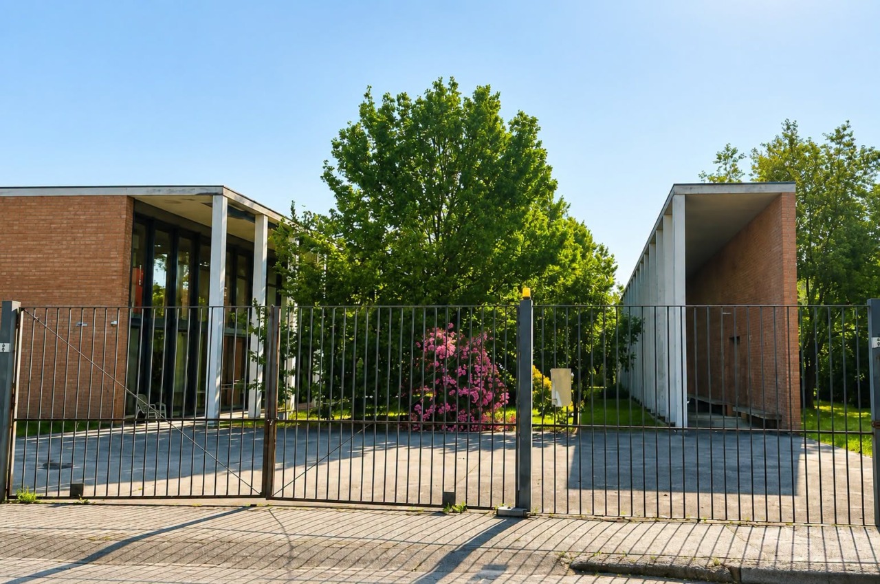 Galliate si aggiudica oltre 1,3 milioni per dare nuova vita all’ex RSA di via 25 Aprile