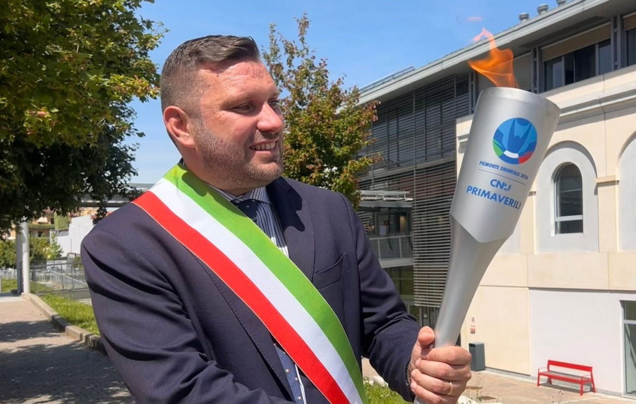 Clamoroso a Novara: il vice sindaco Ivan De Grandis rimette le deleghe
