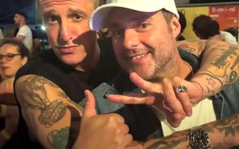 Alpàa, notte di ricordi e grandi canzoni: arrivano Luca Dirisio e Paolo Meneguzzi