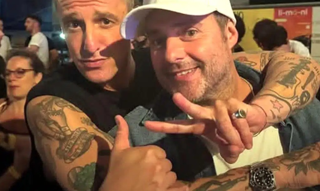 Alpàa, notte di ricordi e grandi canzoni: arrivano Luca Dirisio e Paolo Meneguzzi