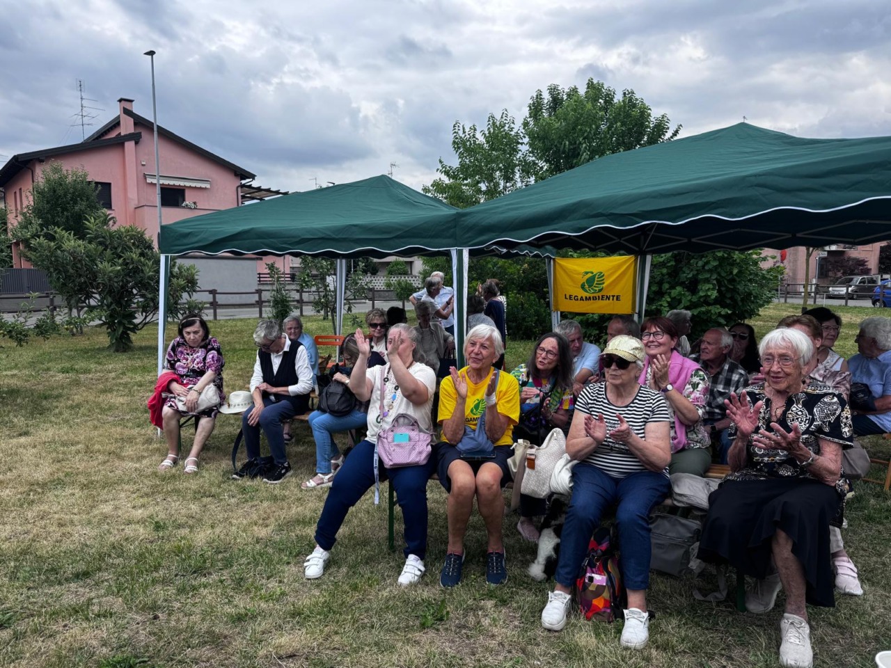 “Estate a Sud”, 58 eventi nei quartieri di Novara tra sport, cultura e socialità
