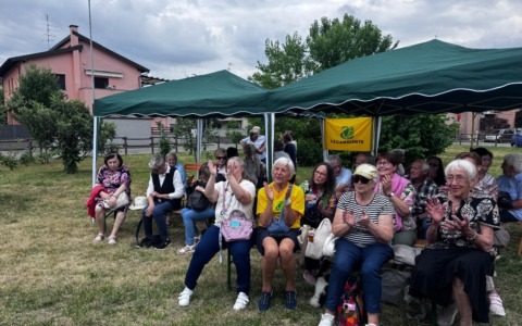 “Estate a Sud”, 58 eventi nei quartieri di Novara tra sport, cultura e socialità