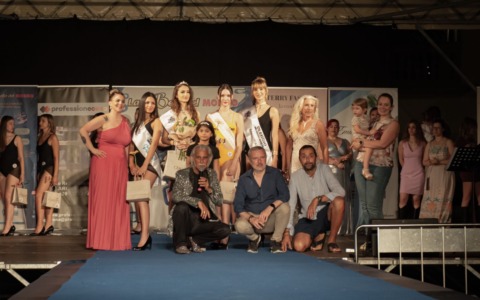 Oleggio incorona le reginette: successo per “La Più Bella del Mondo Piemonte”