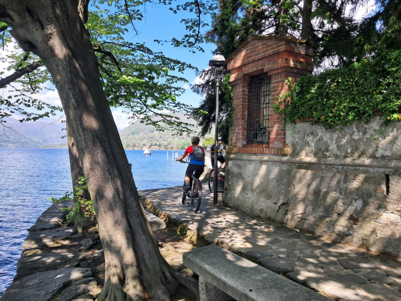 Orta San Giulio dedicherà Punta Movero alla scienziata Rina Monti