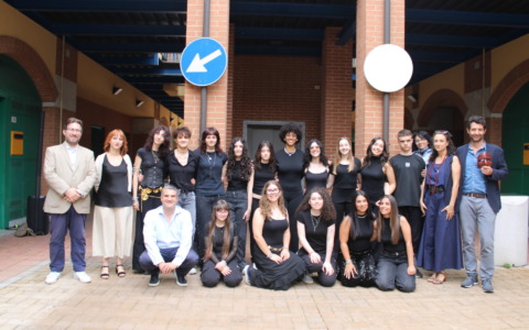 “Foto storie in cammino”, gli studenti del Pascal protagonisti del gran finale di Teatro & Bottega