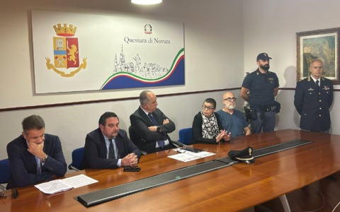 Violenza e atti persecutori, firmato in Questura il Protocollo Zeus