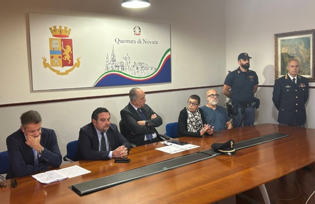 Violenza e atti persecutori, firmato in Questura il Protocollo Zeus