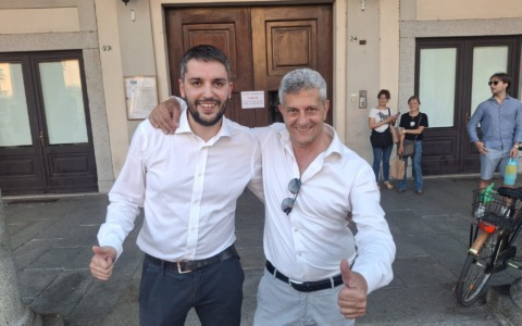 Oggi e domani si vota a Trecate: sfida aperta tra Sacco e Minera